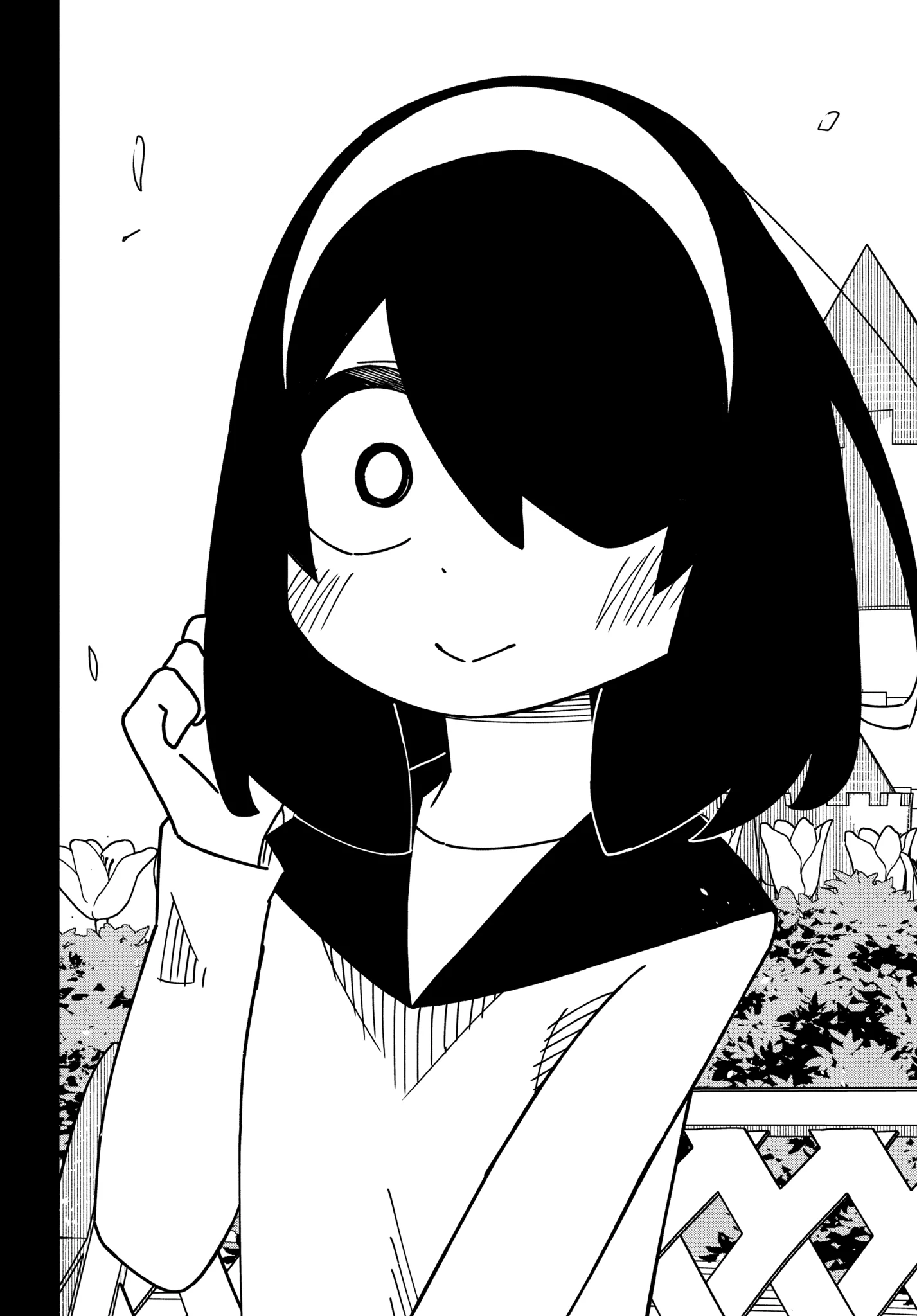 Read The Clueless Transfer Student Is Assertive. chapter 166.2 image 12 on Lezhin