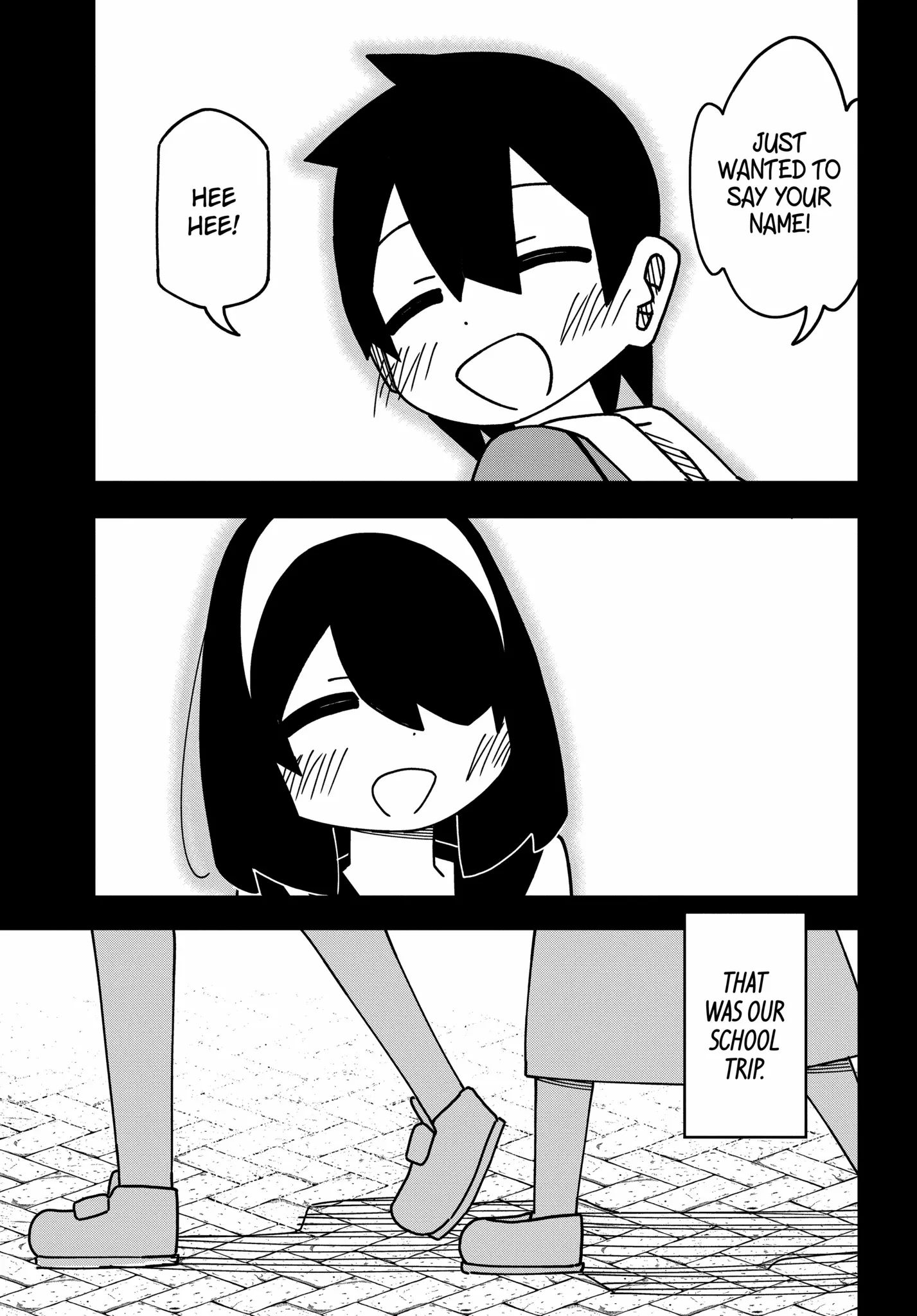 Read The Clueless Transfer Student Is Assertive. chapter 166.2 image 15 on Lezhin