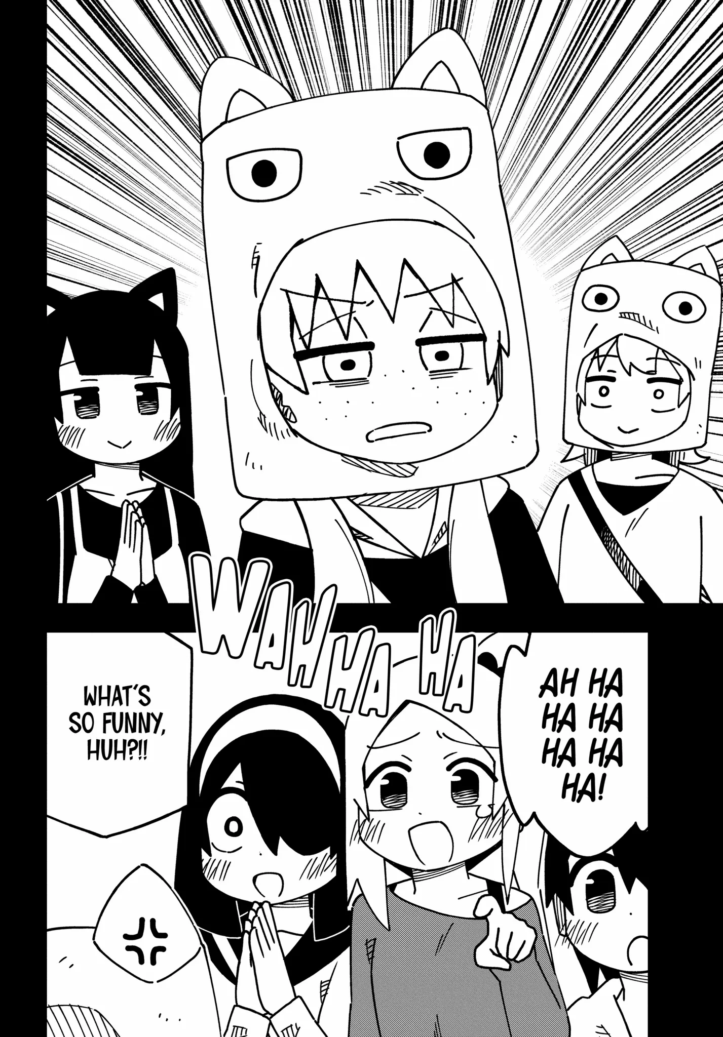 Read The Clueless Transfer Student Is Assertive. chapter 166.2 image 4 on Lezhin
