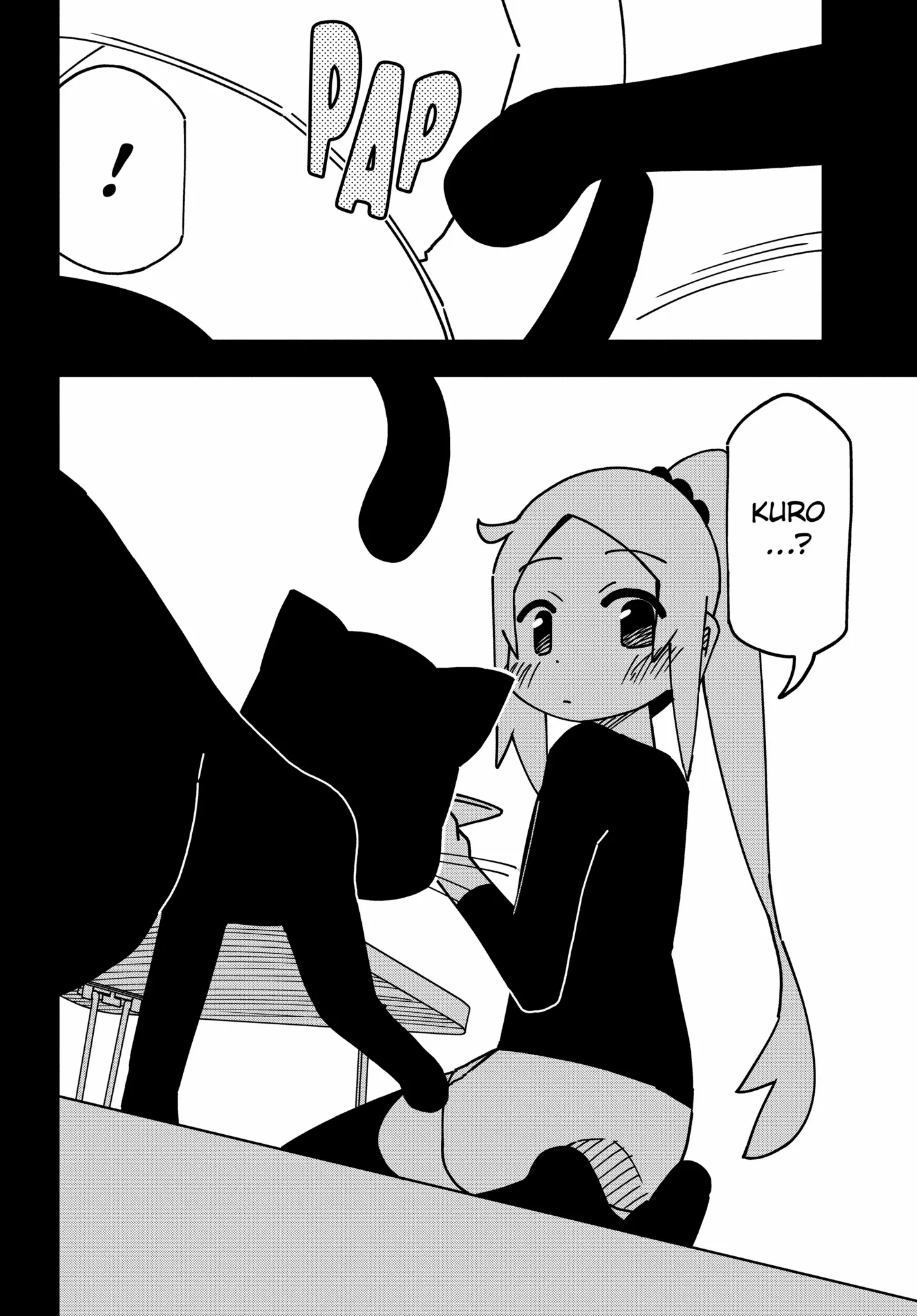 Read The Clueless Transfer Student Is Assertive. chapter 168.2 image 4 on Lezhin