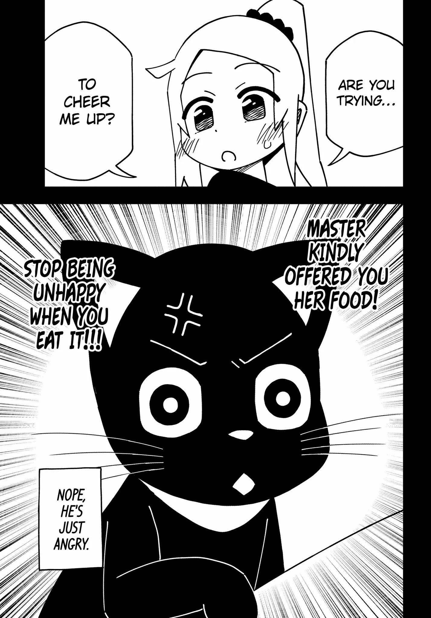 Read The Clueless Transfer Student Is Assertive. chapter 168.2 image 5 on Lezhin