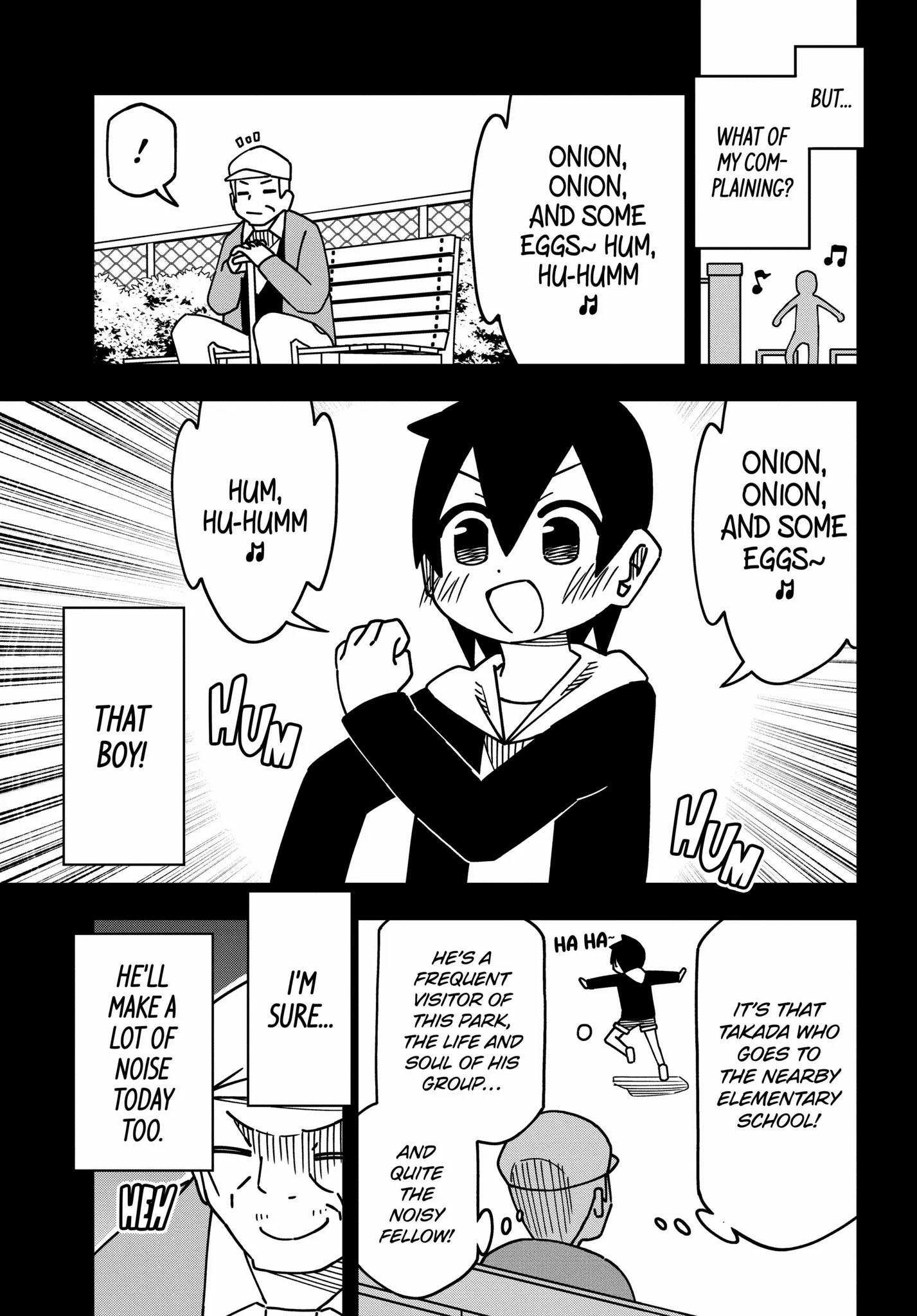 Read The Clueless Transfer Student Is Assertive. chapter 170.1 image 5 on Lezhin