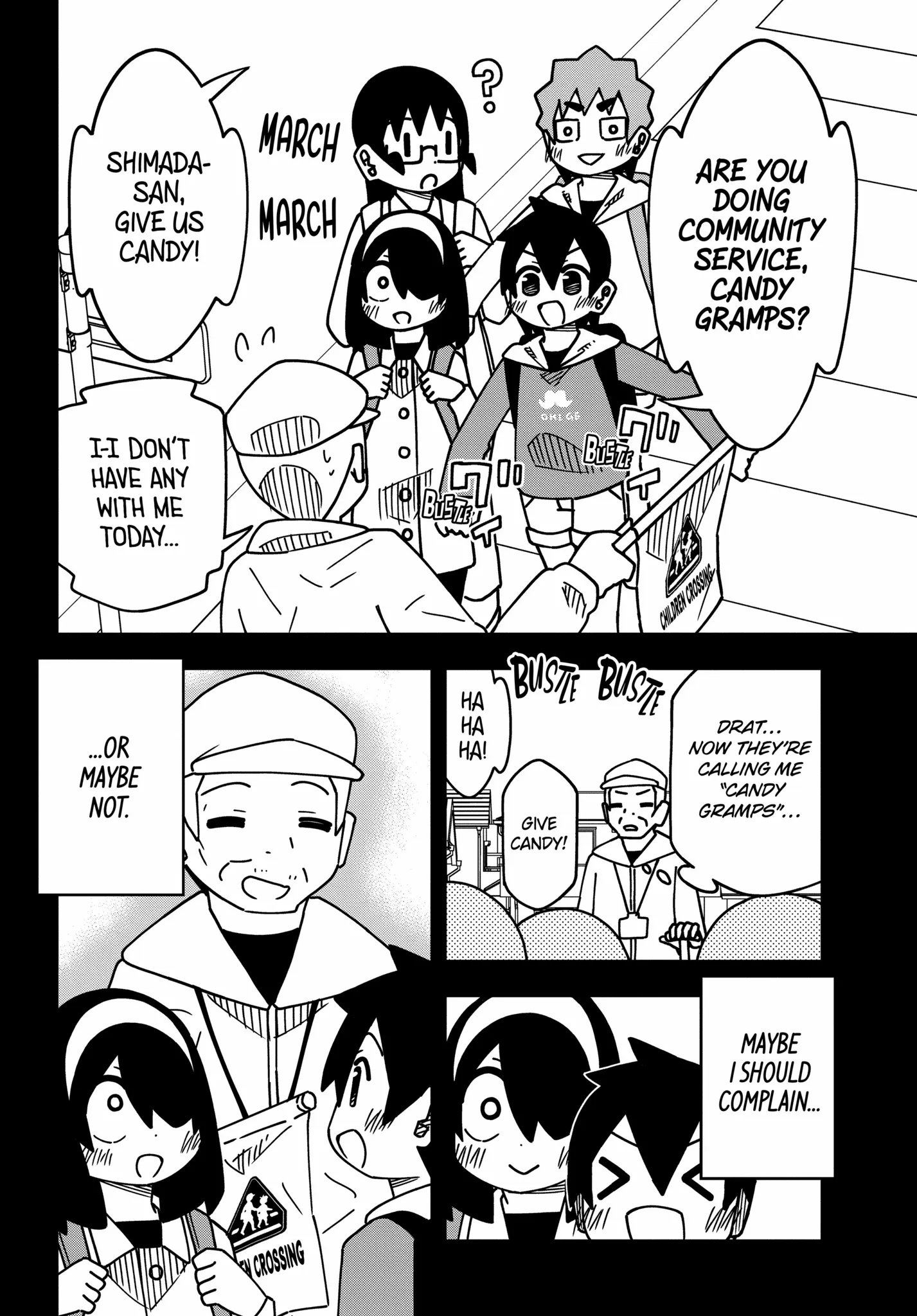 Read The Clueless Transfer Student Is Assertive. chapter 170.2 image 12 on Lezhin