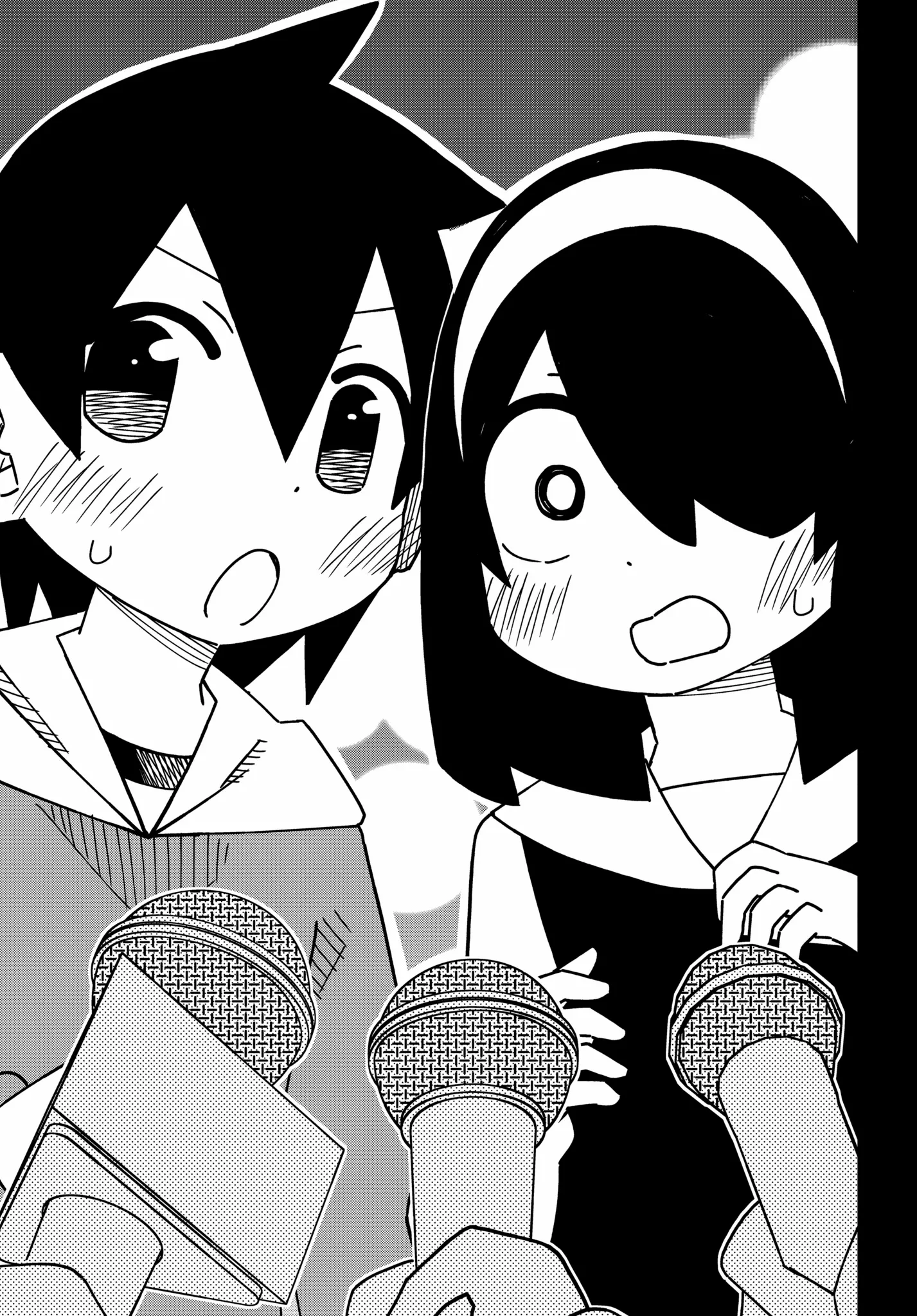 Read The Clueless Transfer Student Is Assertive. chapter 172.1 image 3 on Lezhin
