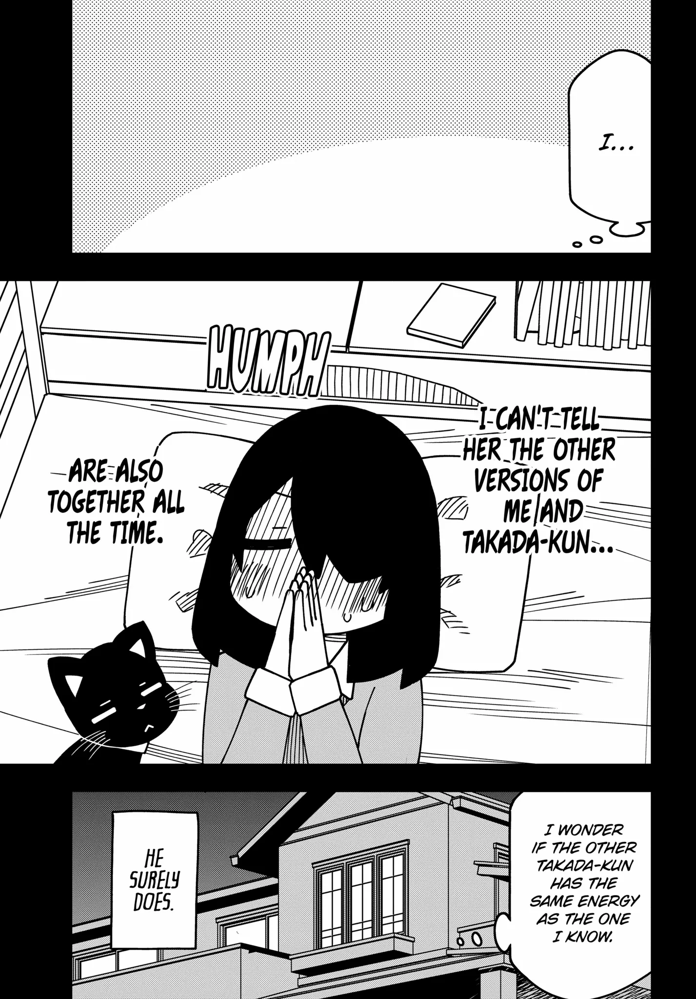 Read The Clueless Transfer Student Is Assertive. chapter 173 image 15 on Lezhin