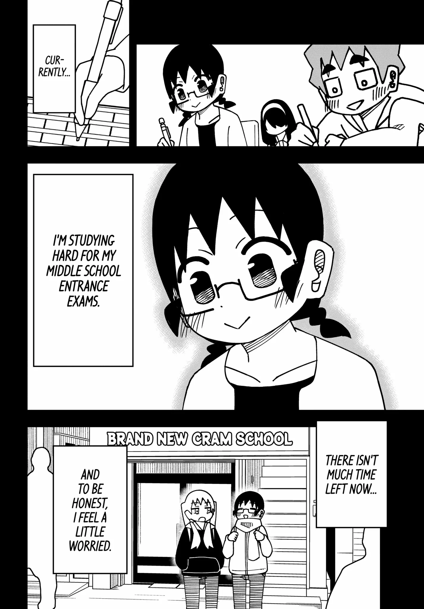 Read The Clueless Transfer Student Is Assertive. chapter 174.1 image 9 on Lezhin