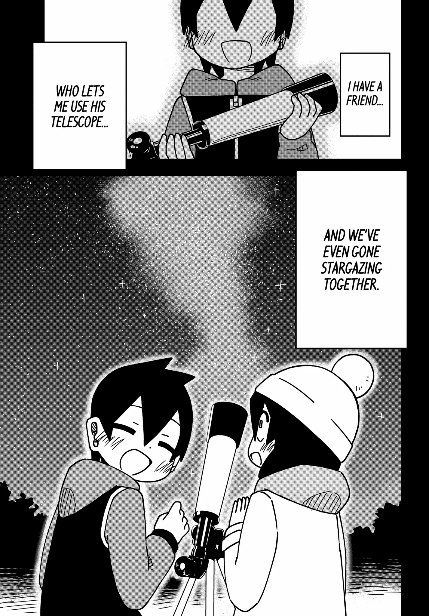 Read The Clueless Transfer Student Is Assertive. chapter 174.2 image 10 on Lezhin