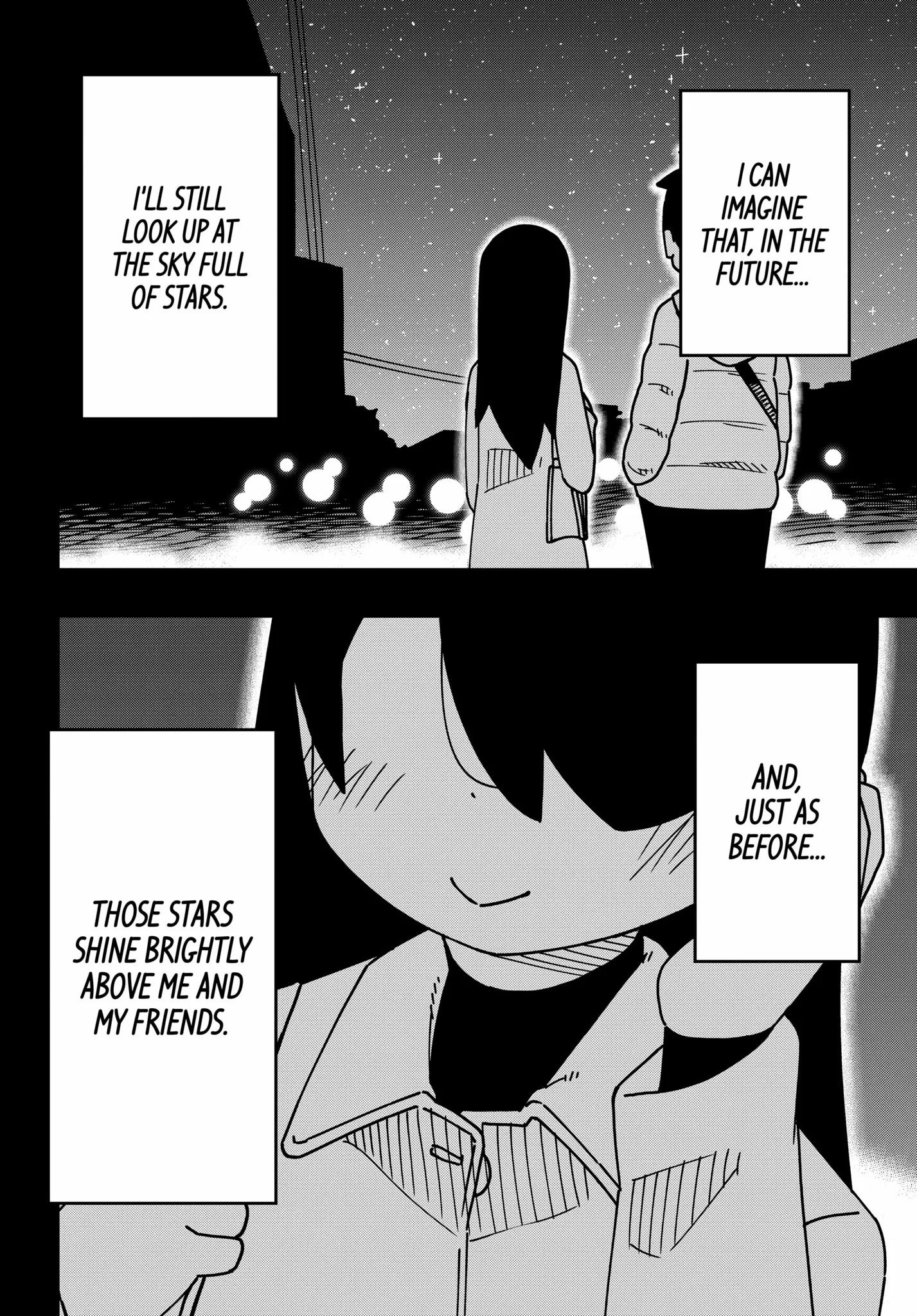 Read The Clueless Transfer Student Is Assertive. chapter 174.2 image 11 on Lezhin