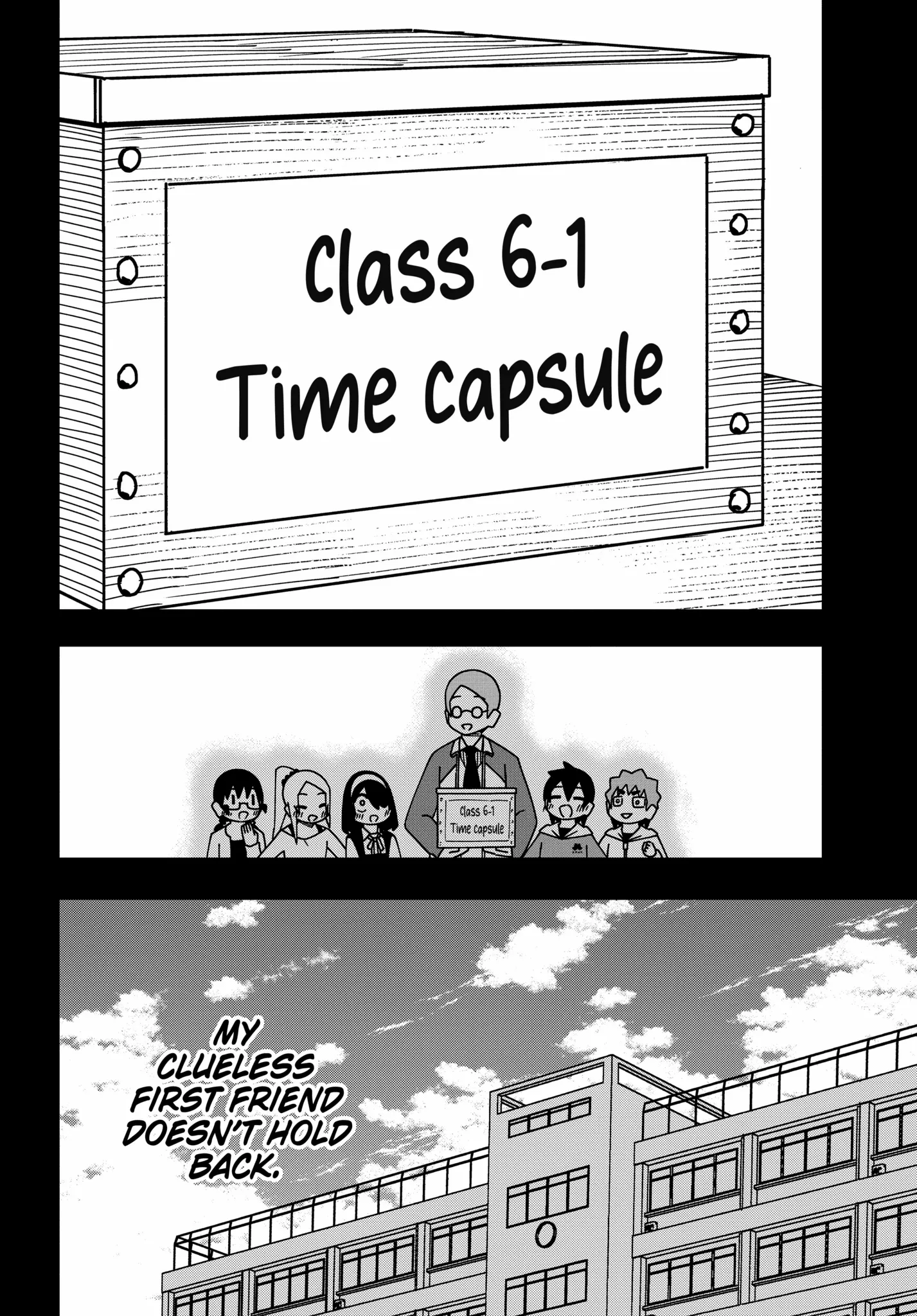 Read The Clueless Transfer Student Is Assertive. chapter 174.2 image 15 on Lezhin