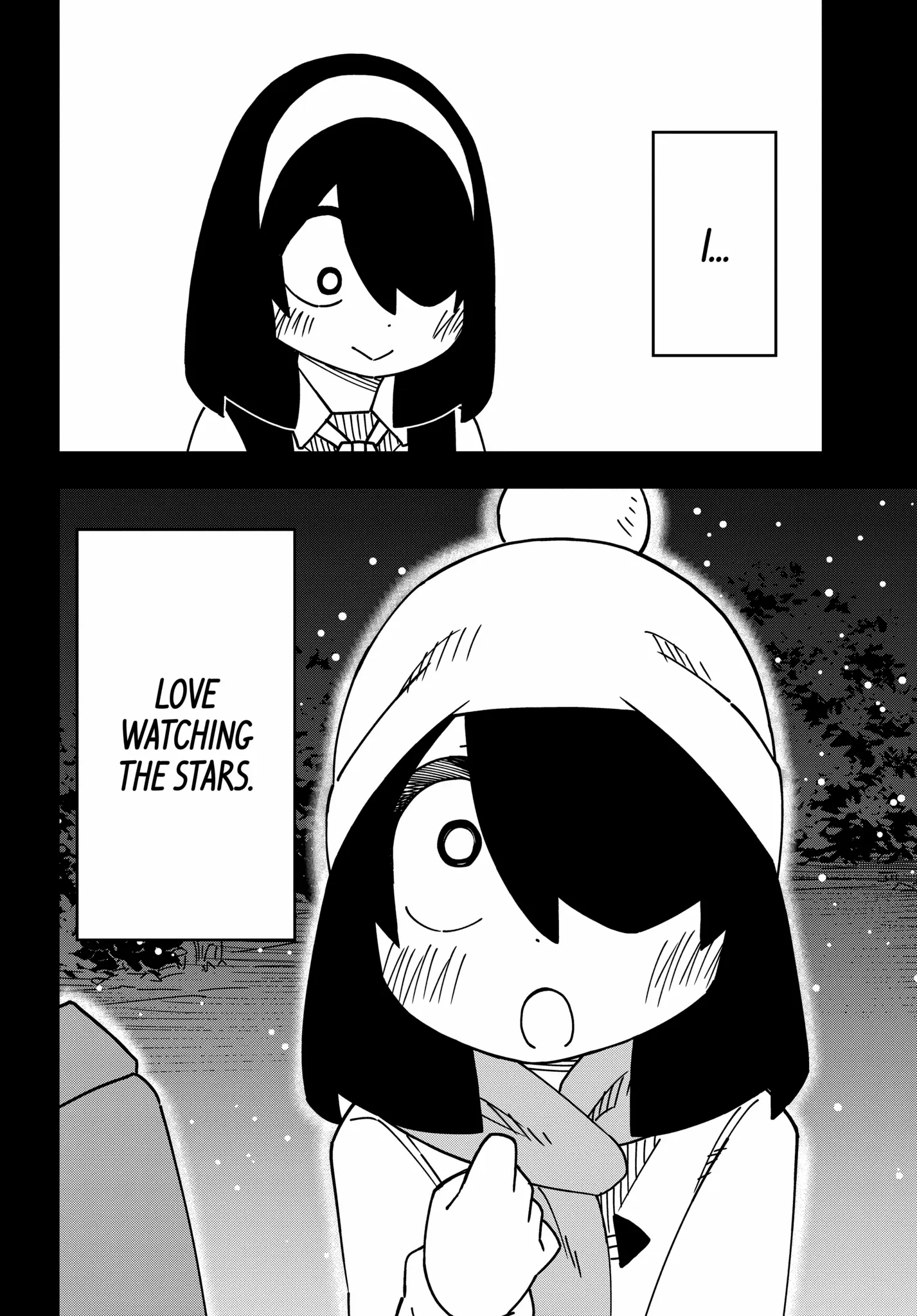 Read The Clueless Transfer Student Is Assertive. chapter 174.2 image 5 on Lezhin