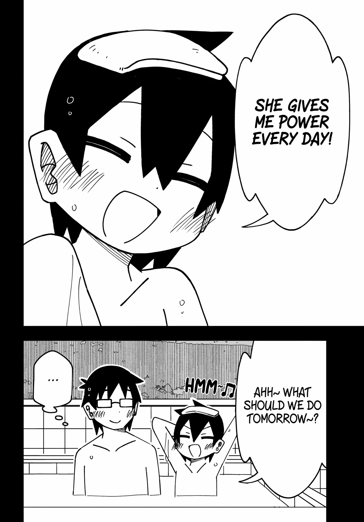Read The Clueless Transfer Student Is Assertive. chapter 175 image 13 on Lezhin