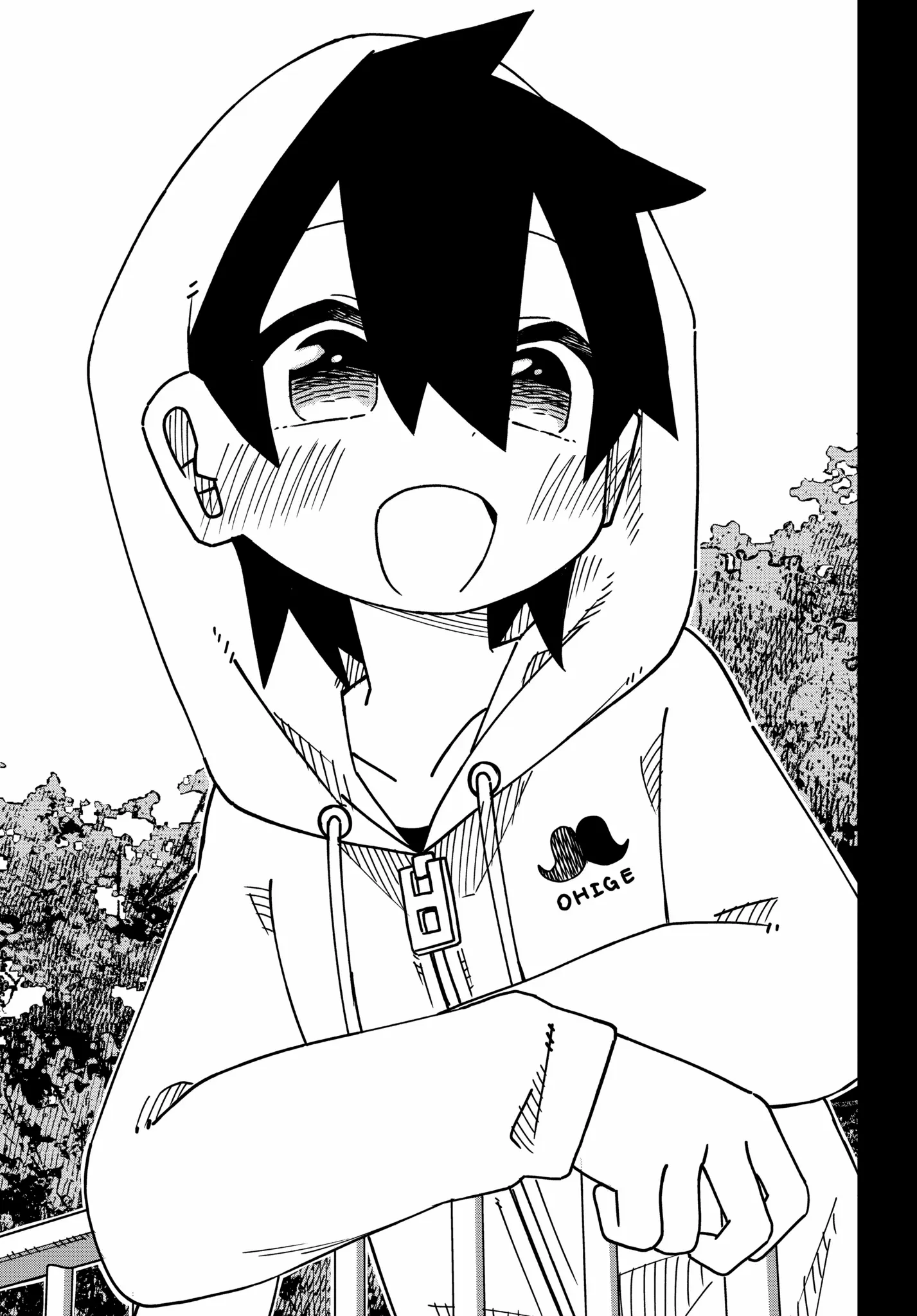 Read The Clueless Transfer Student Is Assertive. chapter 175 image 2 on Lezhin