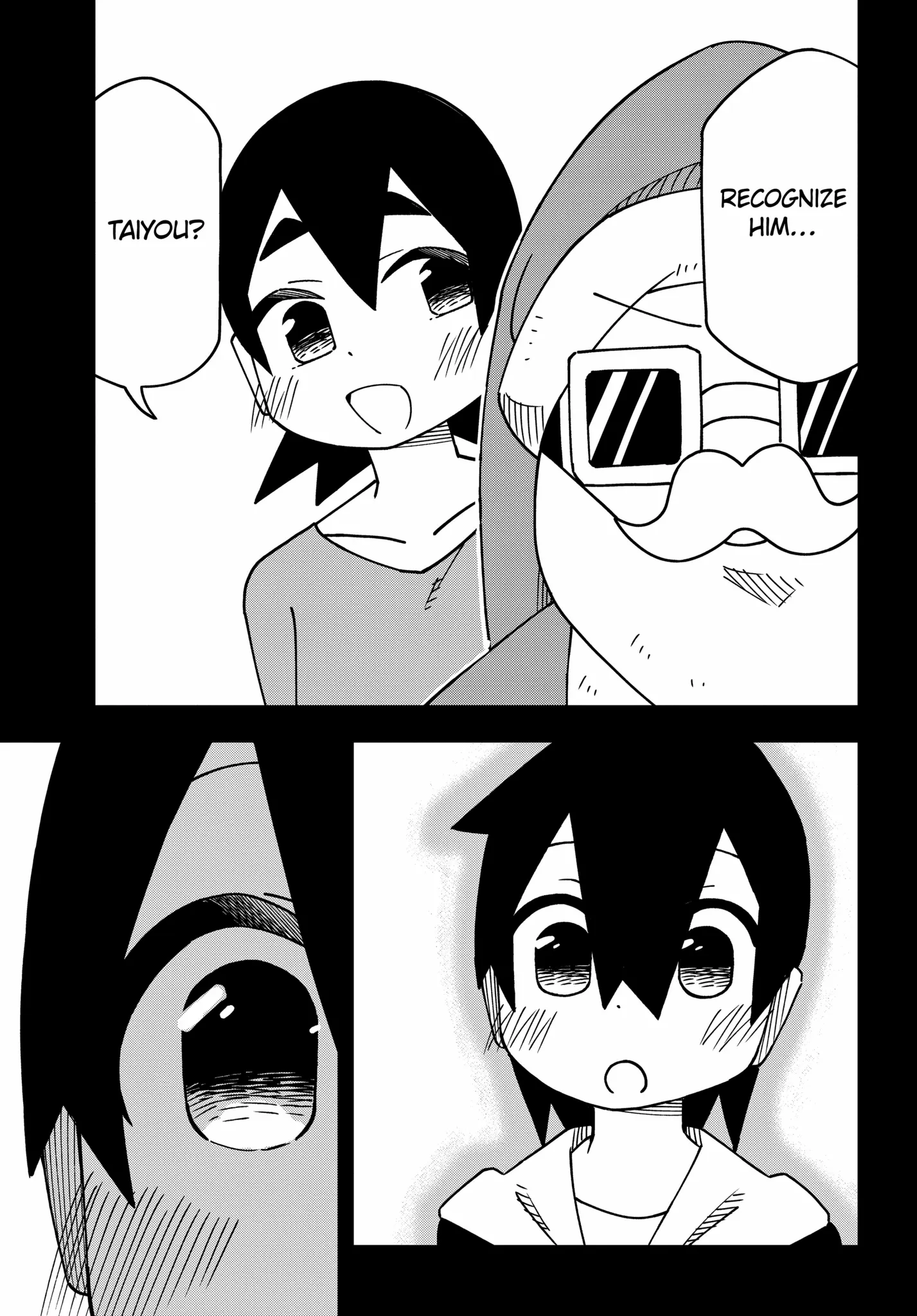 Read The Clueless Transfer Student Is Assertive. chapter 177.2 image 14 on Lezhin