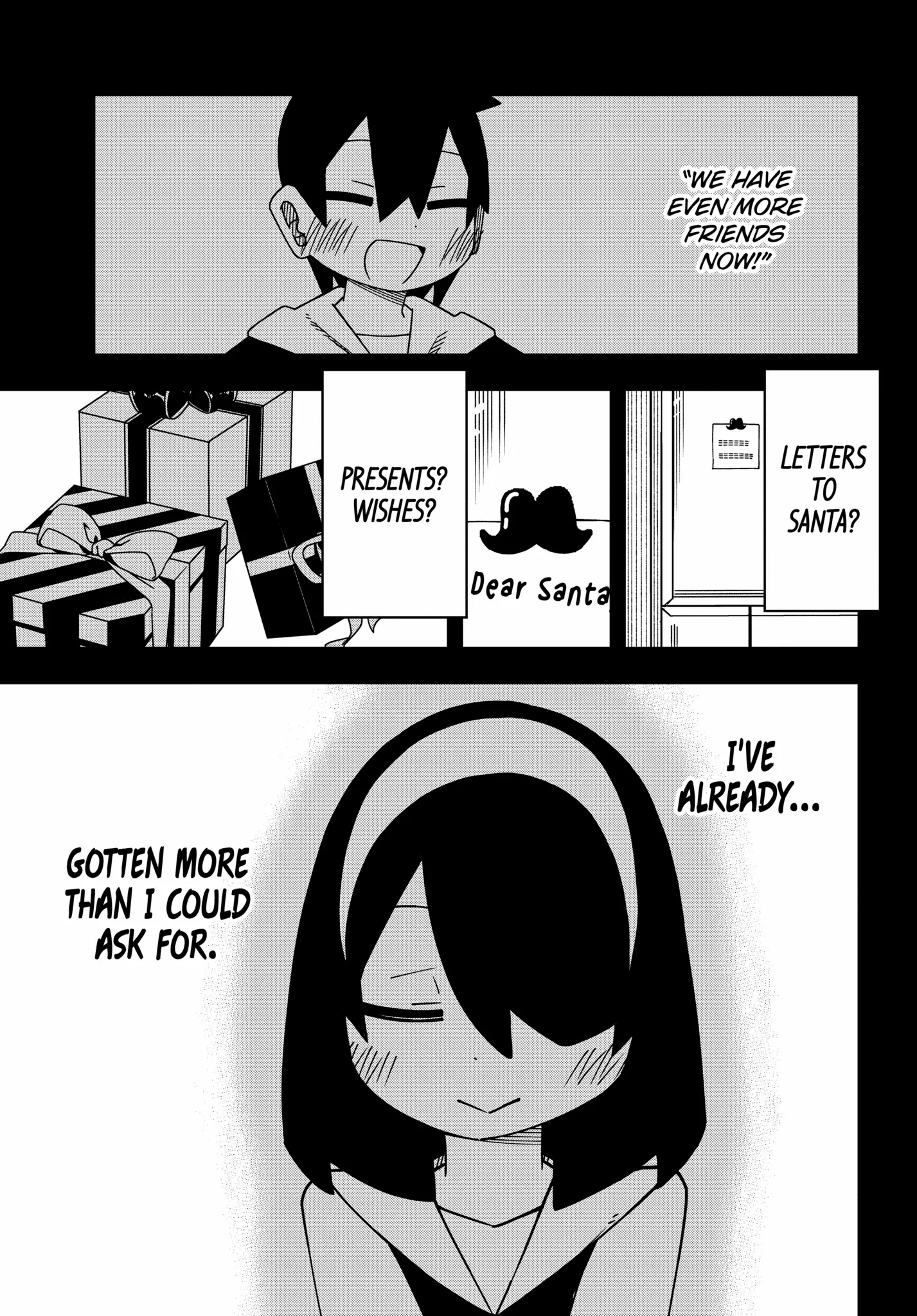Read The Clueless Transfer Student Is Assertive. chapter 177.2 image 4 on Lezhin