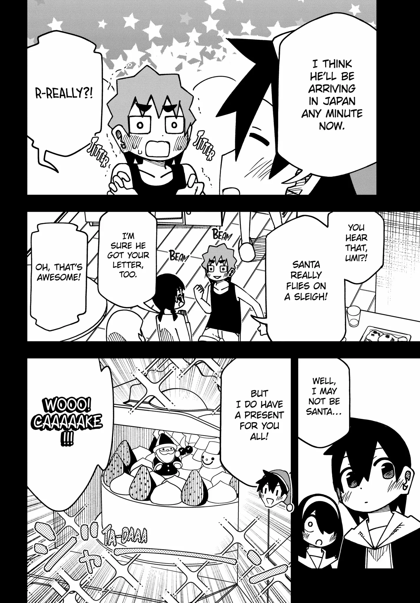 Read The Clueless Transfer Student Is Assertive. chapter 178.1 image 5 on Lezhin