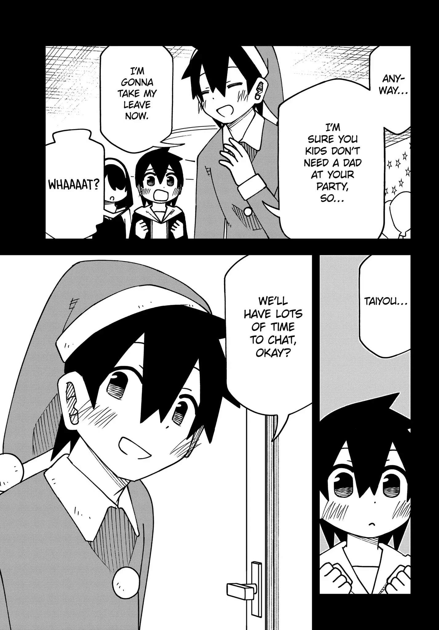 Read The Clueless Transfer Student Is Assertive. chapter 178.1 image 6 on Lezhin