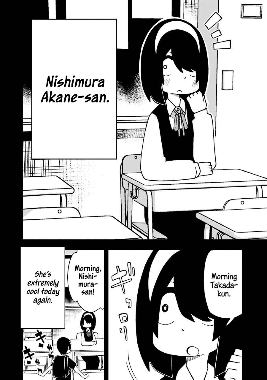 Read The Clueless Transfer Student Is Assertive. chapter 18.5 image 2 on Lezhin