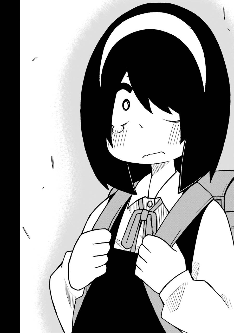 Read The Clueless Transfer Student Is Assertive. chapter 2 image 11 on Lezhin