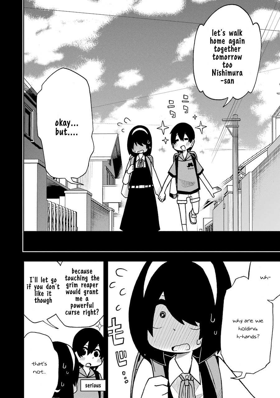 Read The Clueless Transfer Student Is Assertive. chapter 2 image 15 on Lezhin