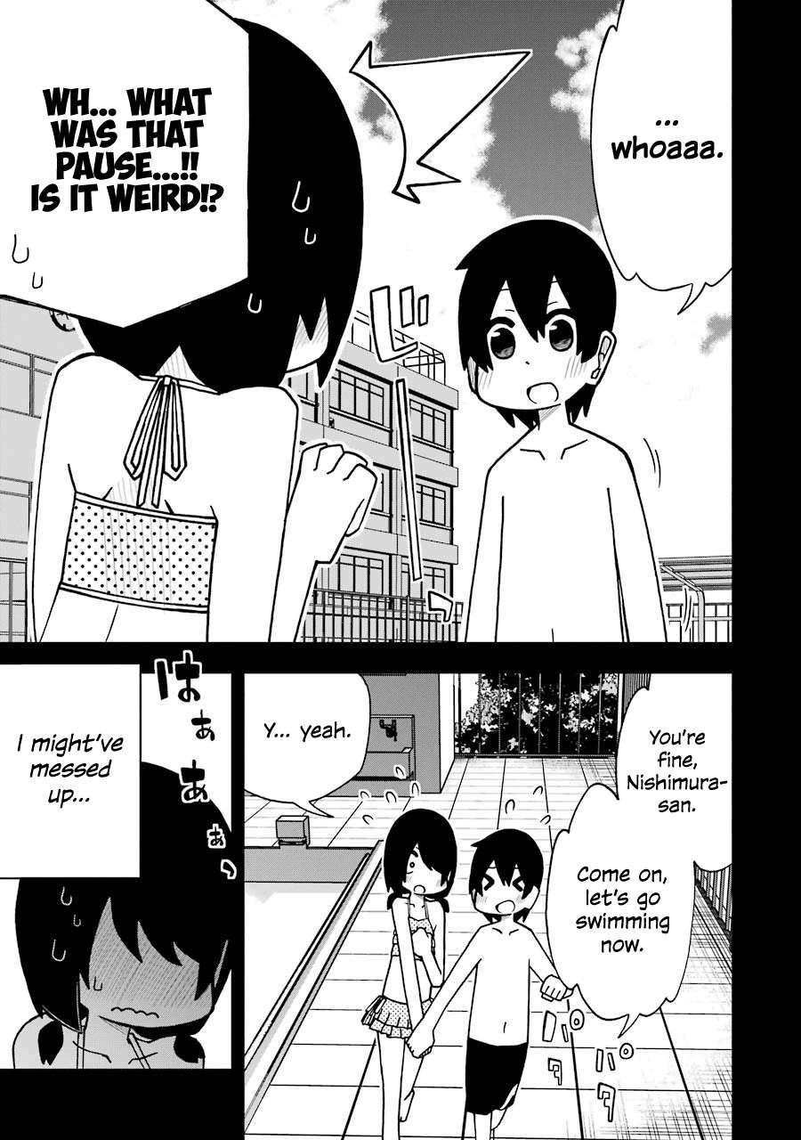Read The Clueless Transfer Student Is Assertive. chapter 21 image 10 on Lezhin