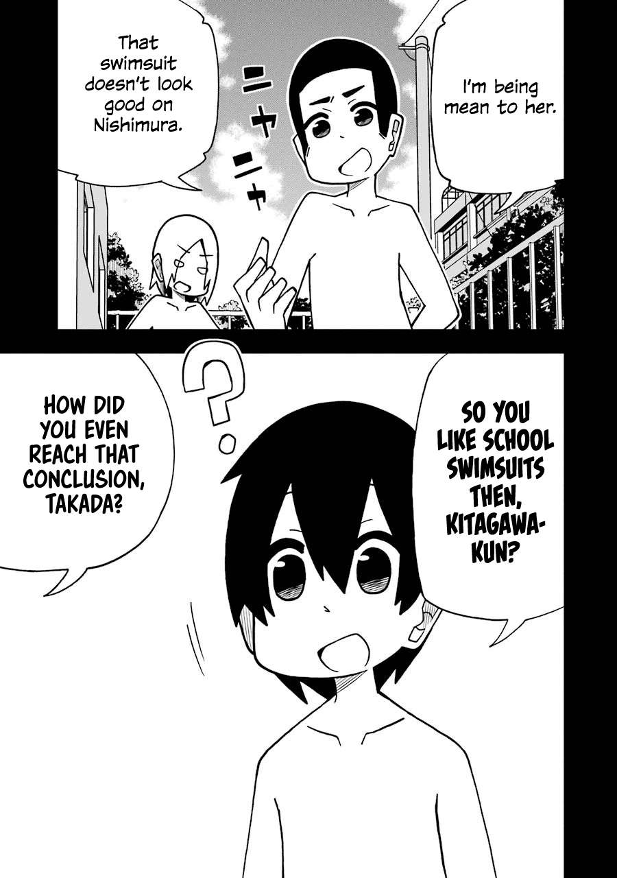 Read The Clueless Transfer Student Is Assertive. chapter 21 image 14 on Lezhin