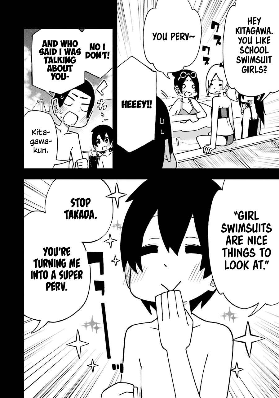 Read The Clueless Transfer Student Is Assertive. chapter 21 image 15 on Lezhin