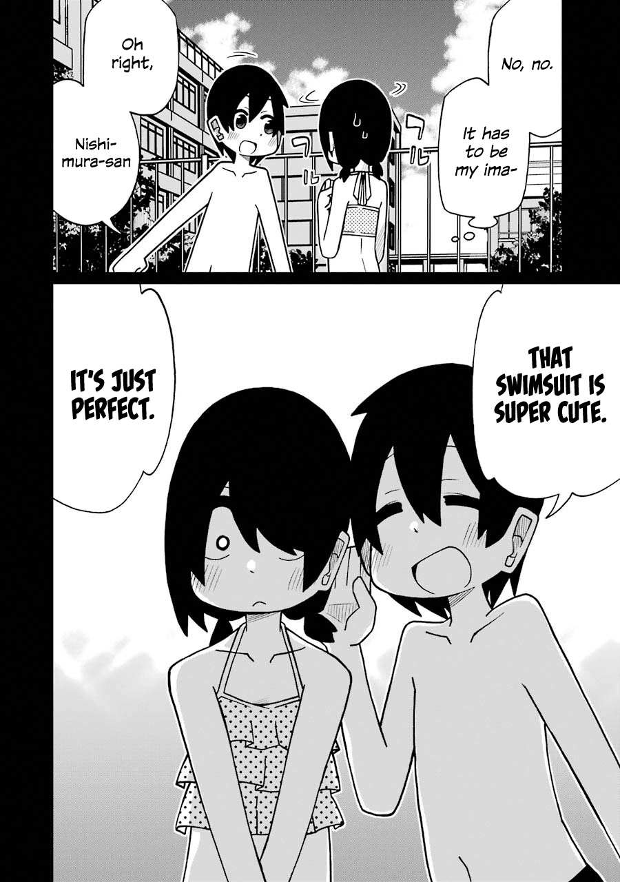 Read The Clueless Transfer Student Is Assertive. chapter 21 image 17 on Lezhin