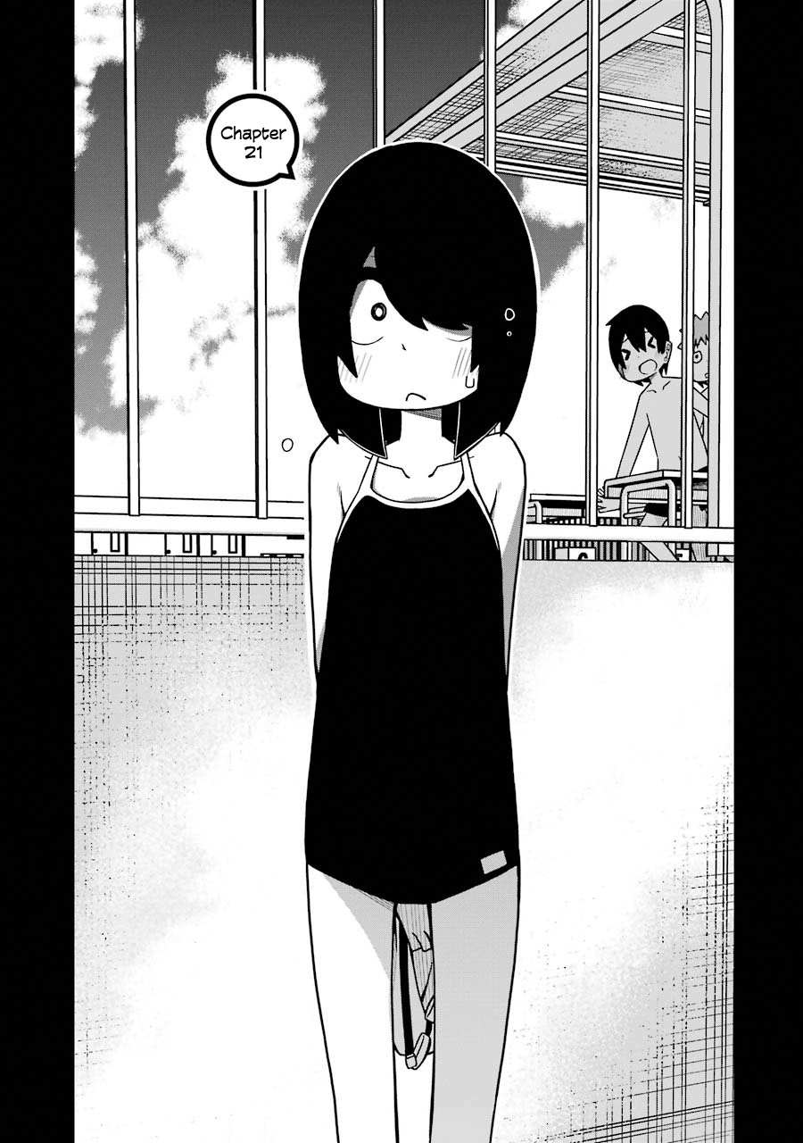 Read The Clueless Transfer Student Is Assertive. chapter 21 image 2 on Lezhin