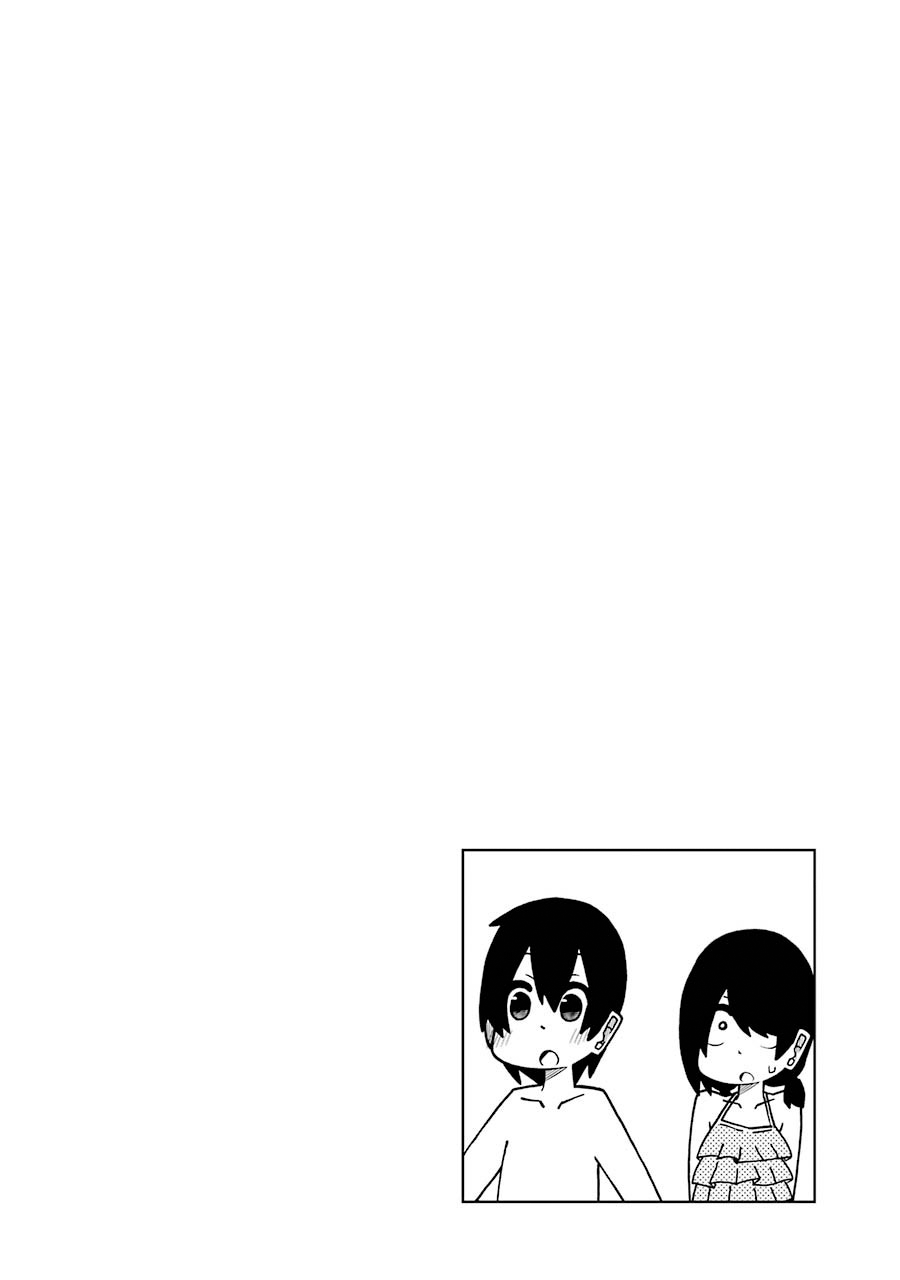 Read The Clueless Transfer Student Is Assertive. chapter 21 image 21 on Lezhin