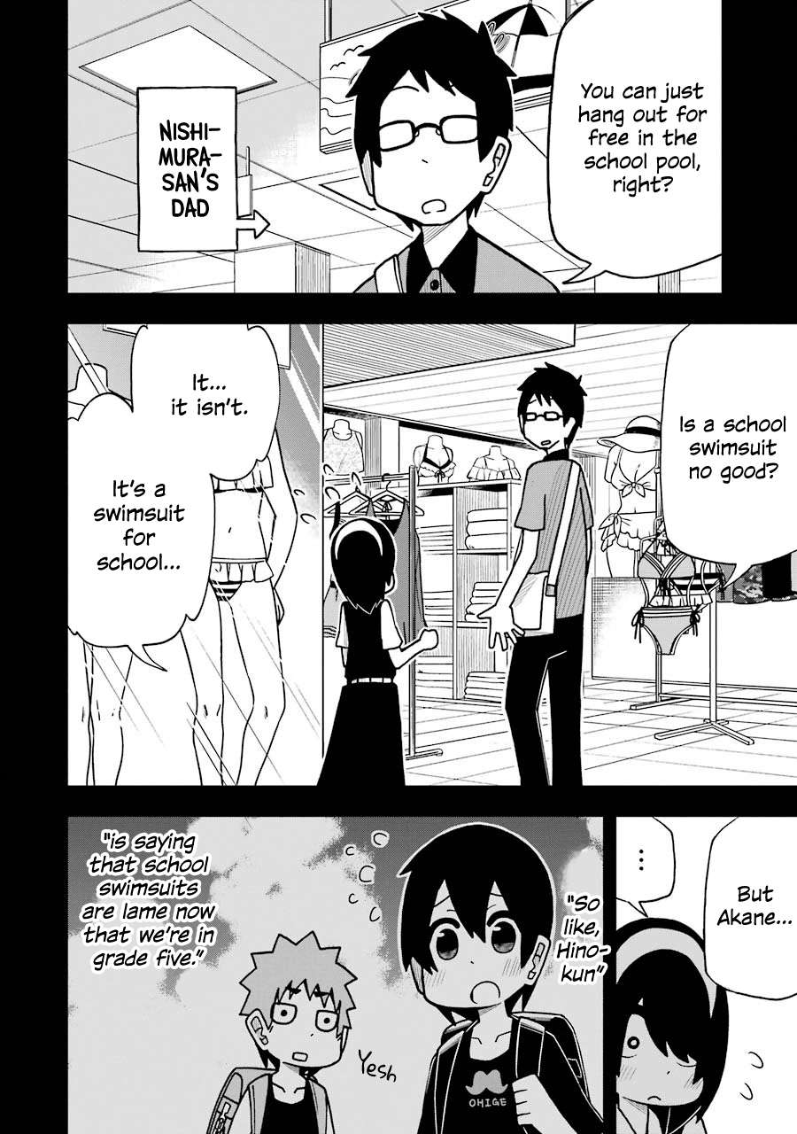 Read The Clueless Transfer Student Is Assertive. chapter 21 image 3 on Lezhin