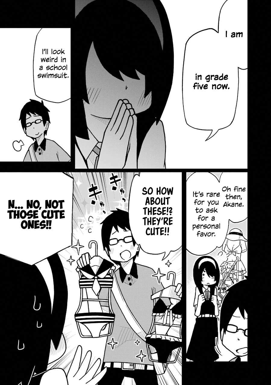Read The Clueless Transfer Student Is Assertive. chapter 21 image 4 on Lezhin