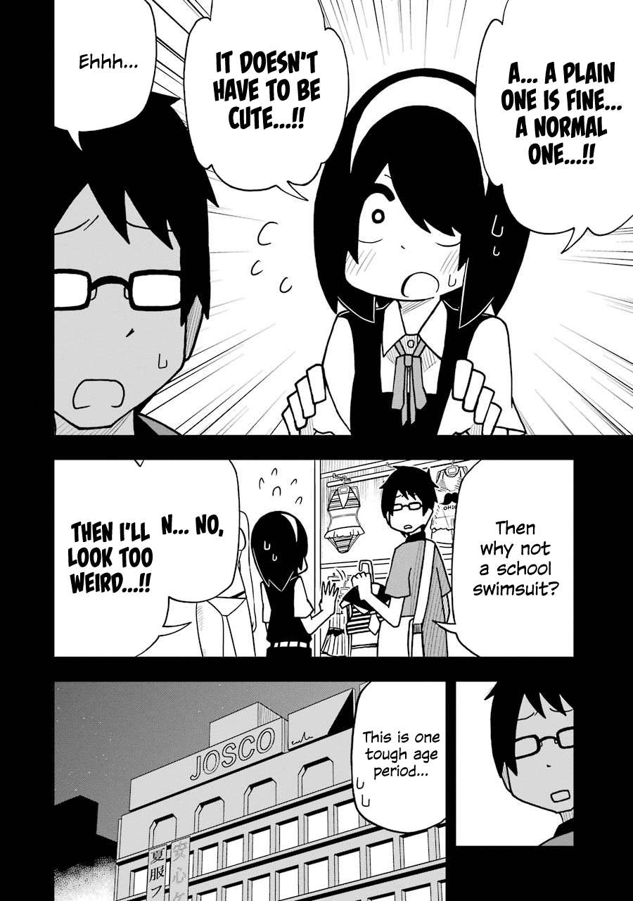Read The Clueless Transfer Student Is Assertive. chapter 21 image 5 on Lezhin