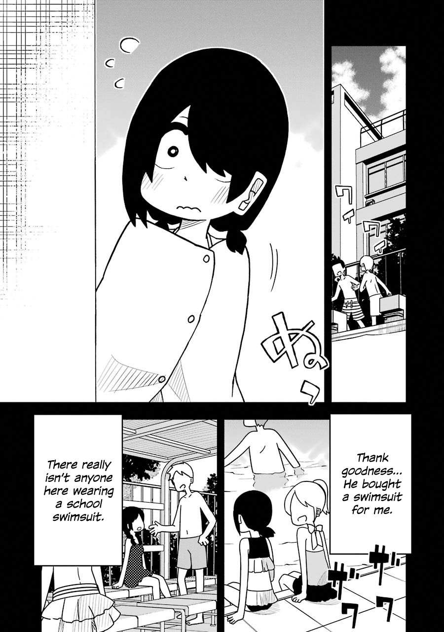 Read The Clueless Transfer Student Is Assertive. chapter 21 image 6 on Lezhin