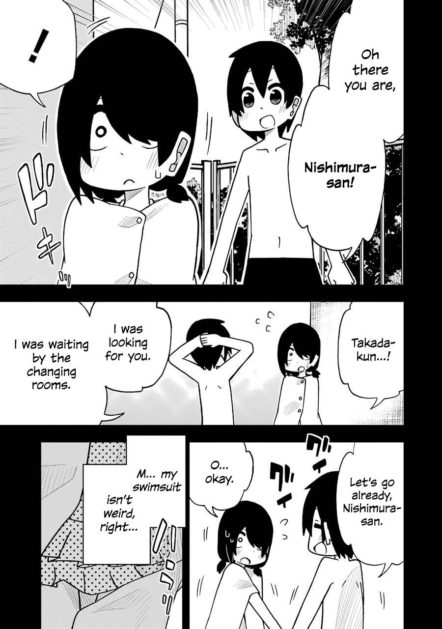 Read The Clueless Transfer Student Is Assertive. chapter 21 image 8 on Lezhin