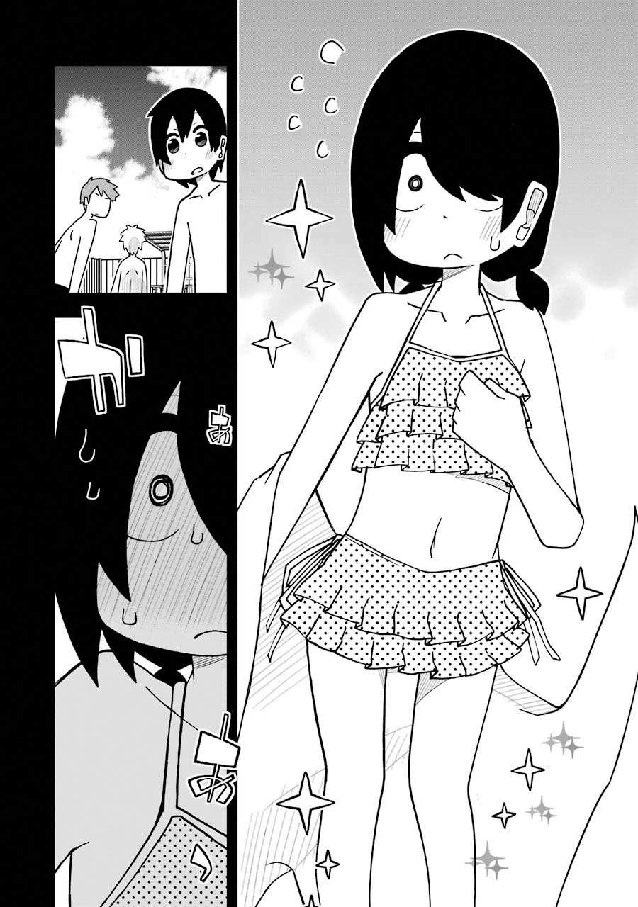 Read The Clueless Transfer Student Is Assertive. chapter 21 image 9 on Lezhin