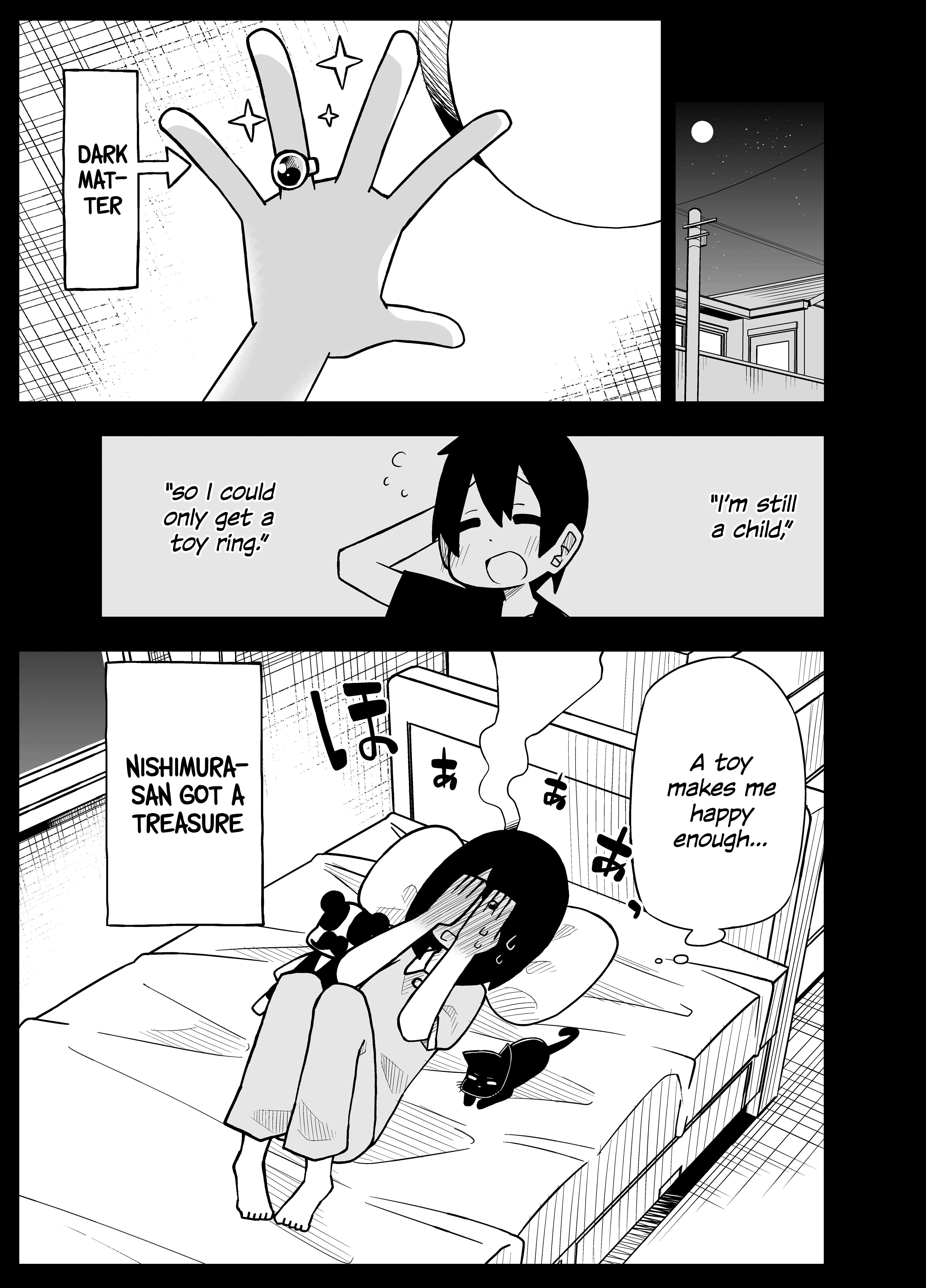 Read The Clueless Transfer Student Is Assertive. chapter 23 image 4 on Lezhin