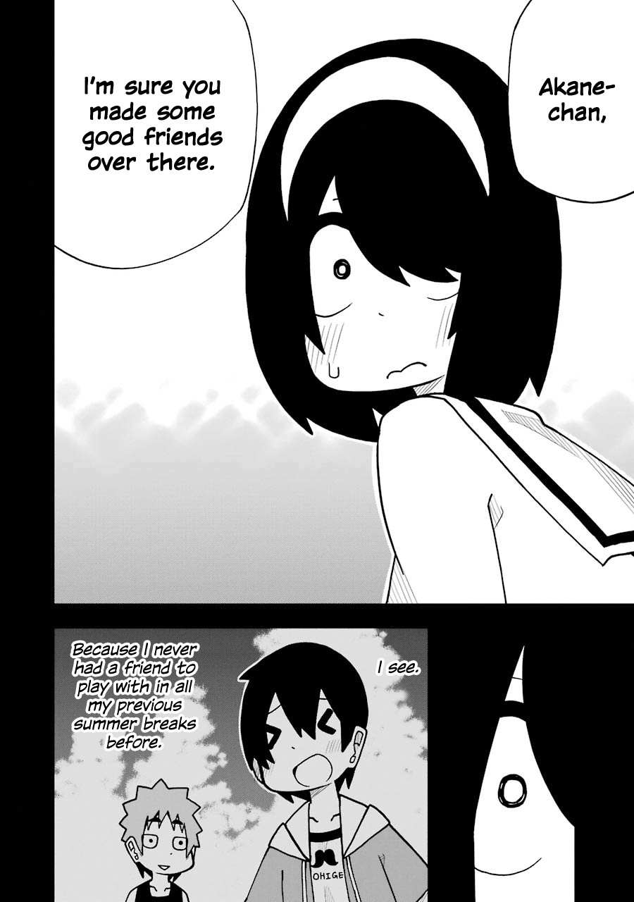 Read The Clueless Transfer Student Is Assertive. chapter 24 image 15 on Lezhin