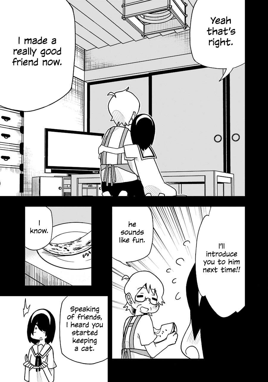 Read The Clueless Transfer Student Is Assertive. chapter 24 image 16 on Lezhin