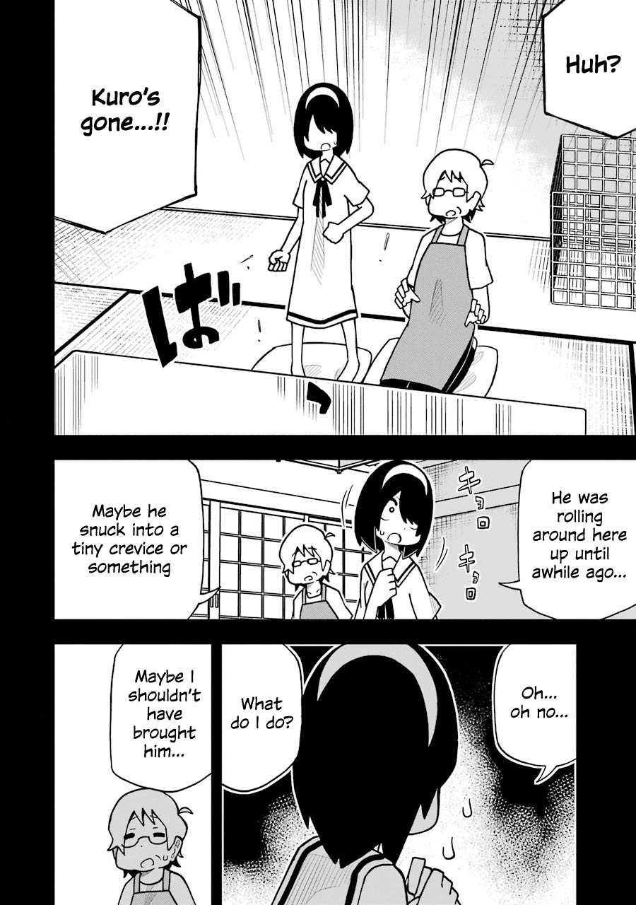 Read The Clueless Transfer Student Is Assertive. chapter 24 image 17 on Lezhin