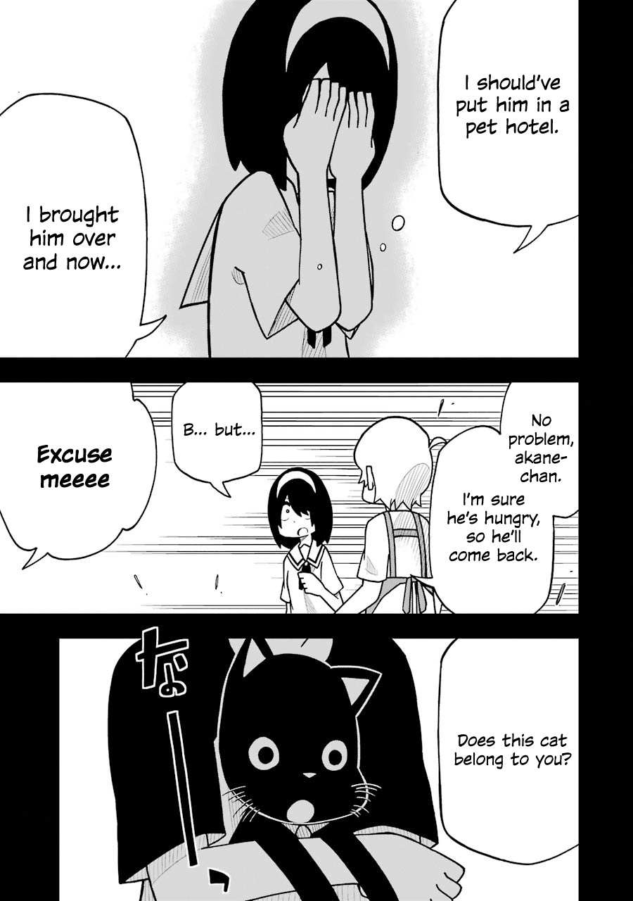 Read The Clueless Transfer Student Is Assertive. chapter 24 image 18 on Lezhin