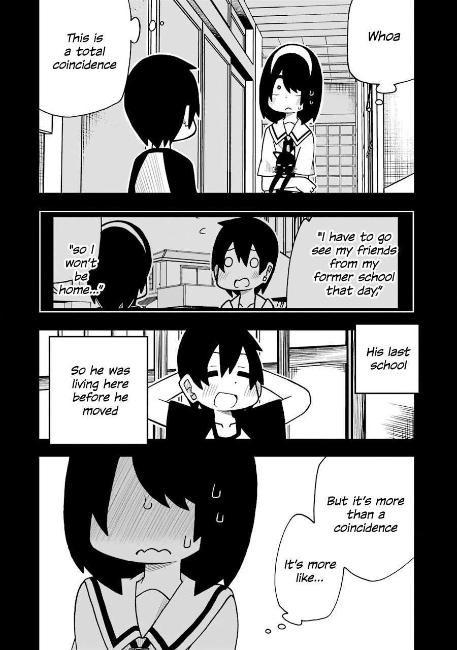 Read The Clueless Transfer Student Is Assertive. chapter 24 image 21 on Lezhin
