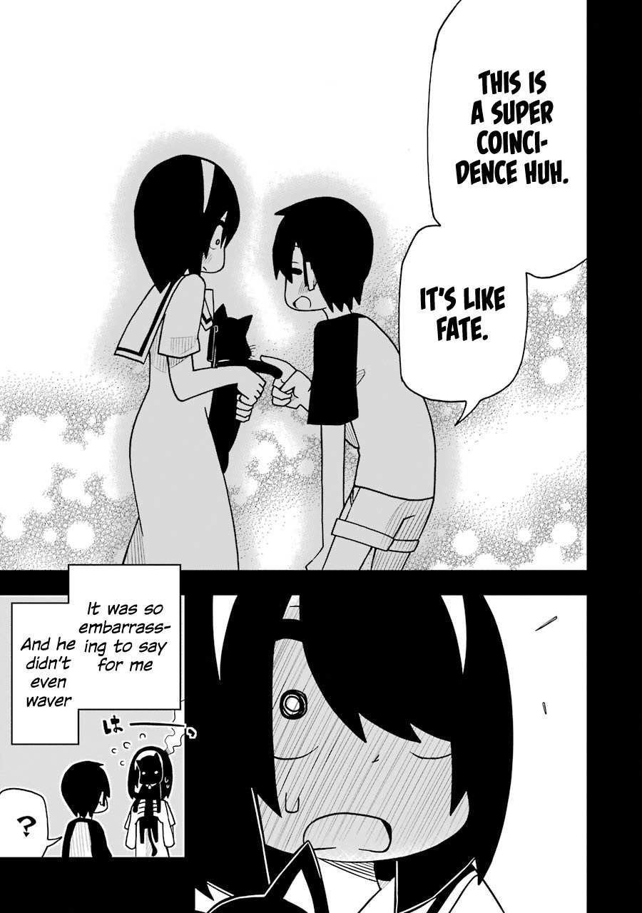 Read The Clueless Transfer Student Is Assertive. chapter 24 image 22 on Lezhin