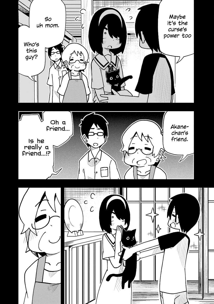 Read The Clueless Transfer Student Is Assertive. chapter 24 image 23 on Lezhin