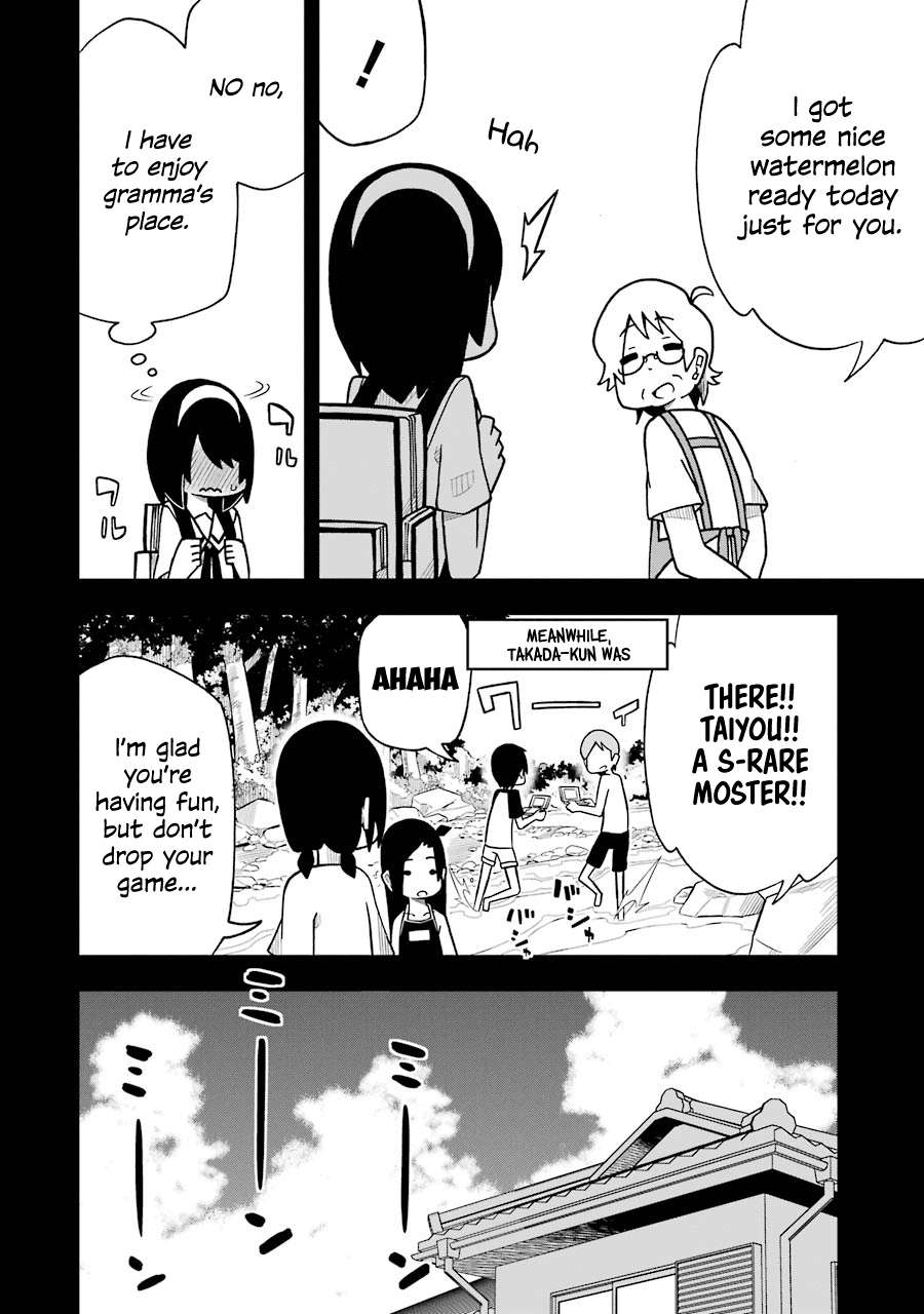 Read The Clueless Transfer Student Is Assertive. chapter 24 image 9 on Lezhin