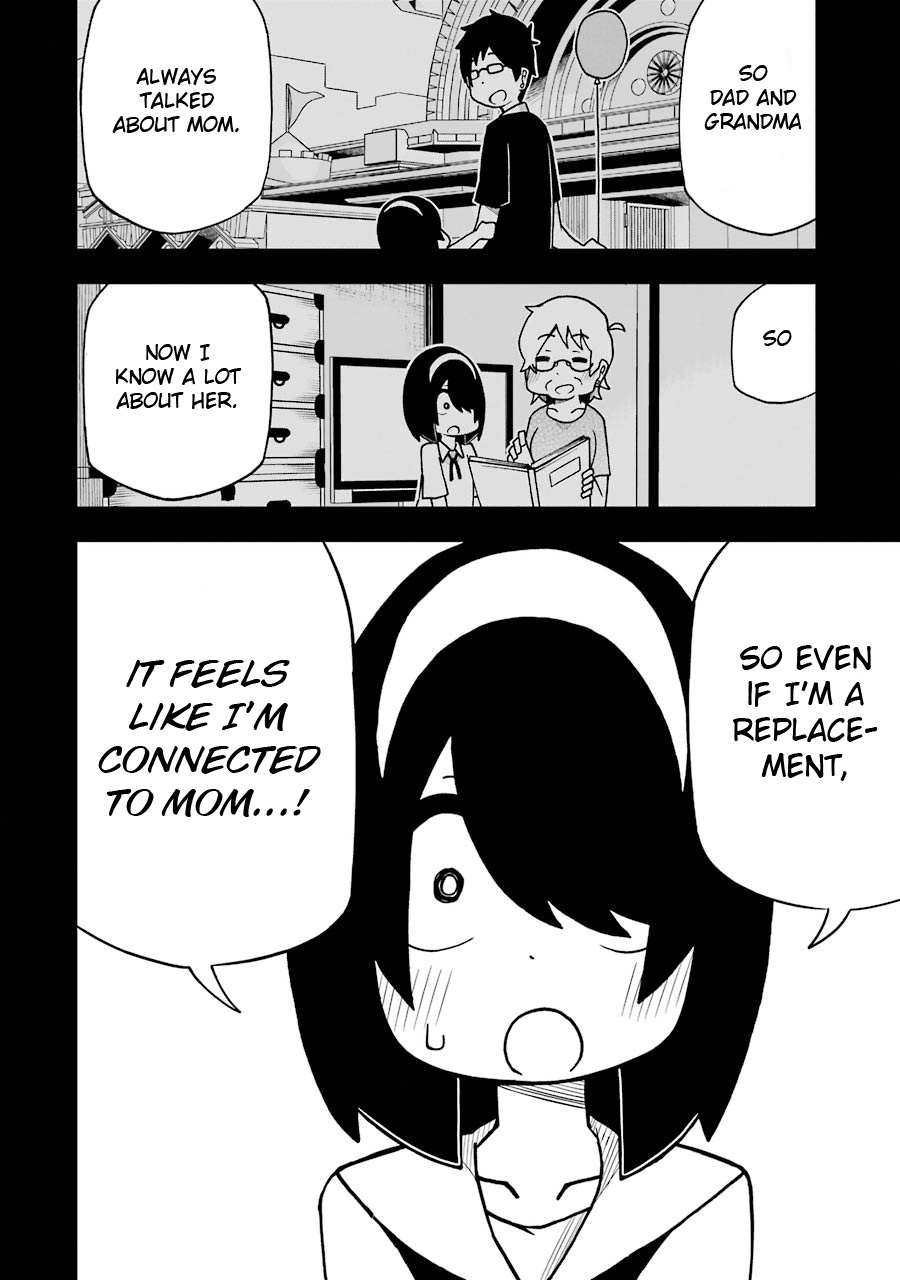 Read The Clueless Transfer Student Is Assertive. chapter 25 image 10 on Lezhin