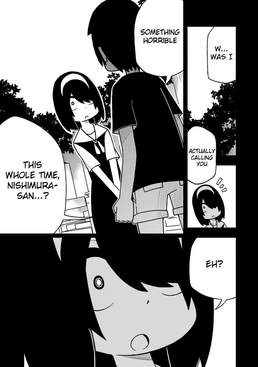 Read The Clueless Transfer Student Is Assertive. chapter 25 image 13 on Lezhin