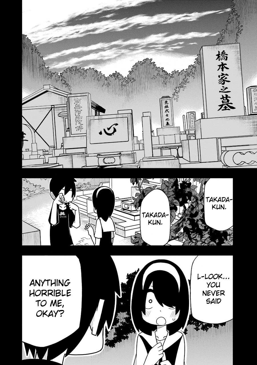 Read The Clueless Transfer Student Is Assertive. chapter 25 image 15 on Lezhin