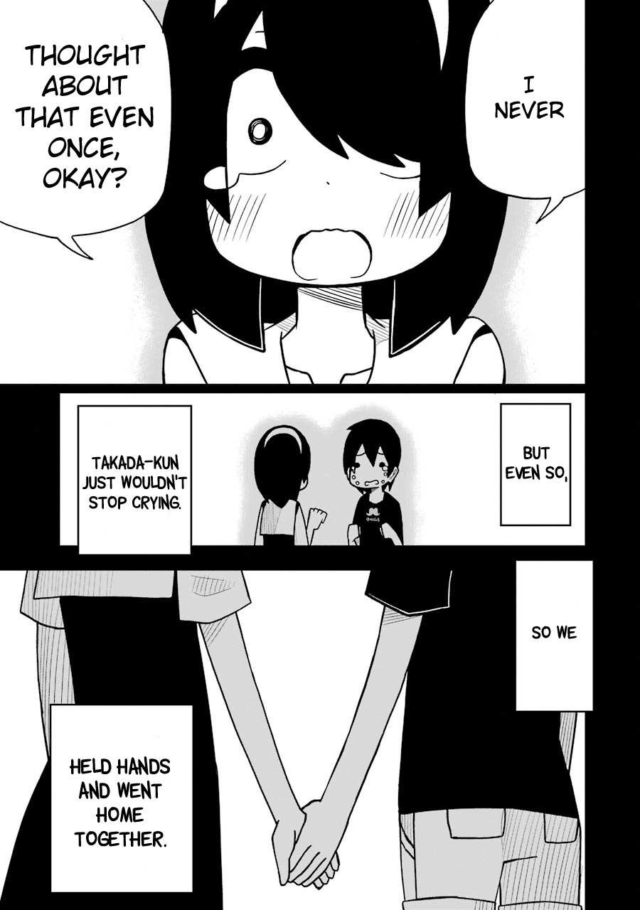 Read The Clueless Transfer Student Is Assertive. chapter 25 image 16 on Lezhin