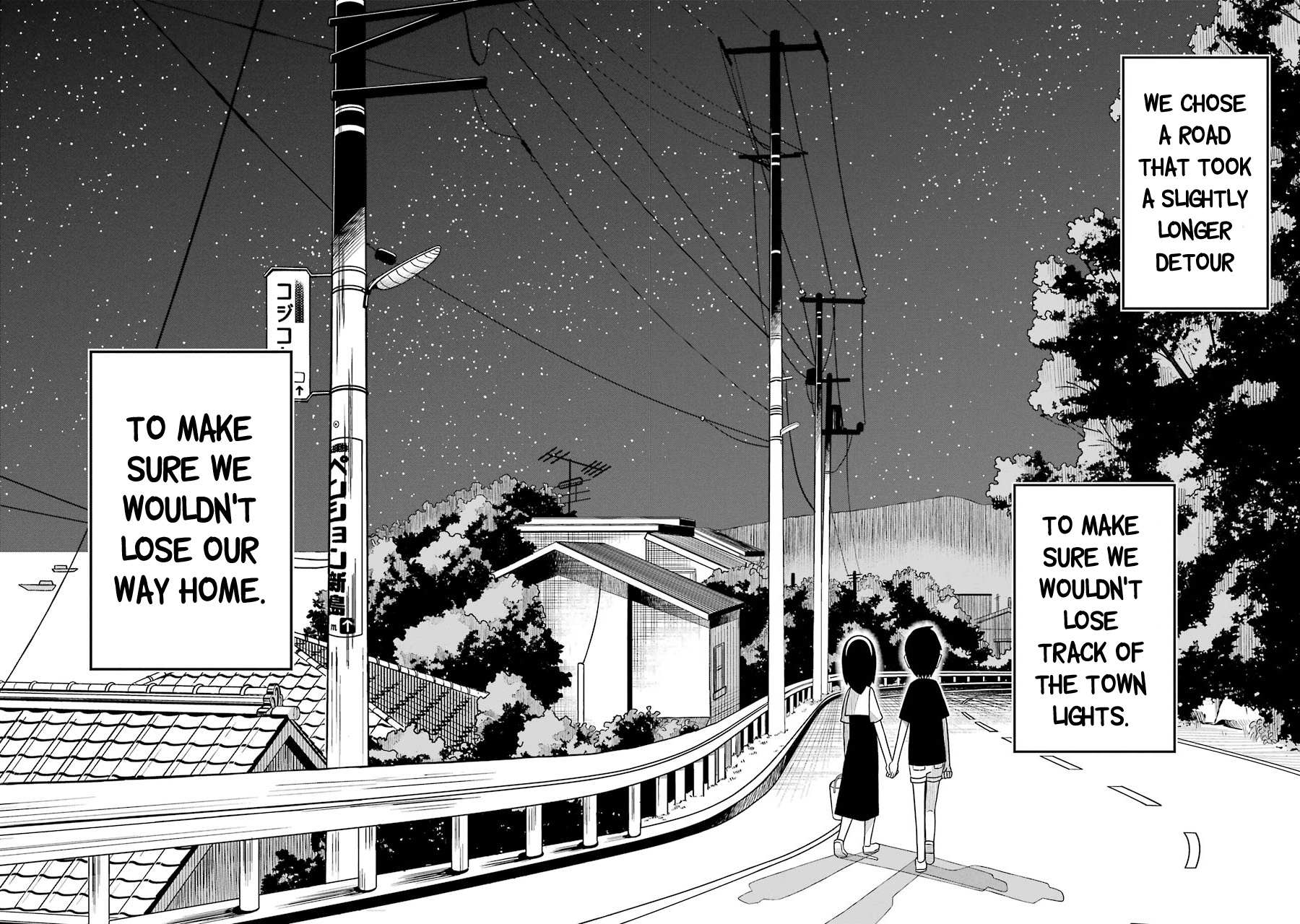 Read The Clueless Transfer Student Is Assertive. chapter 25 image 17 on Lezhin