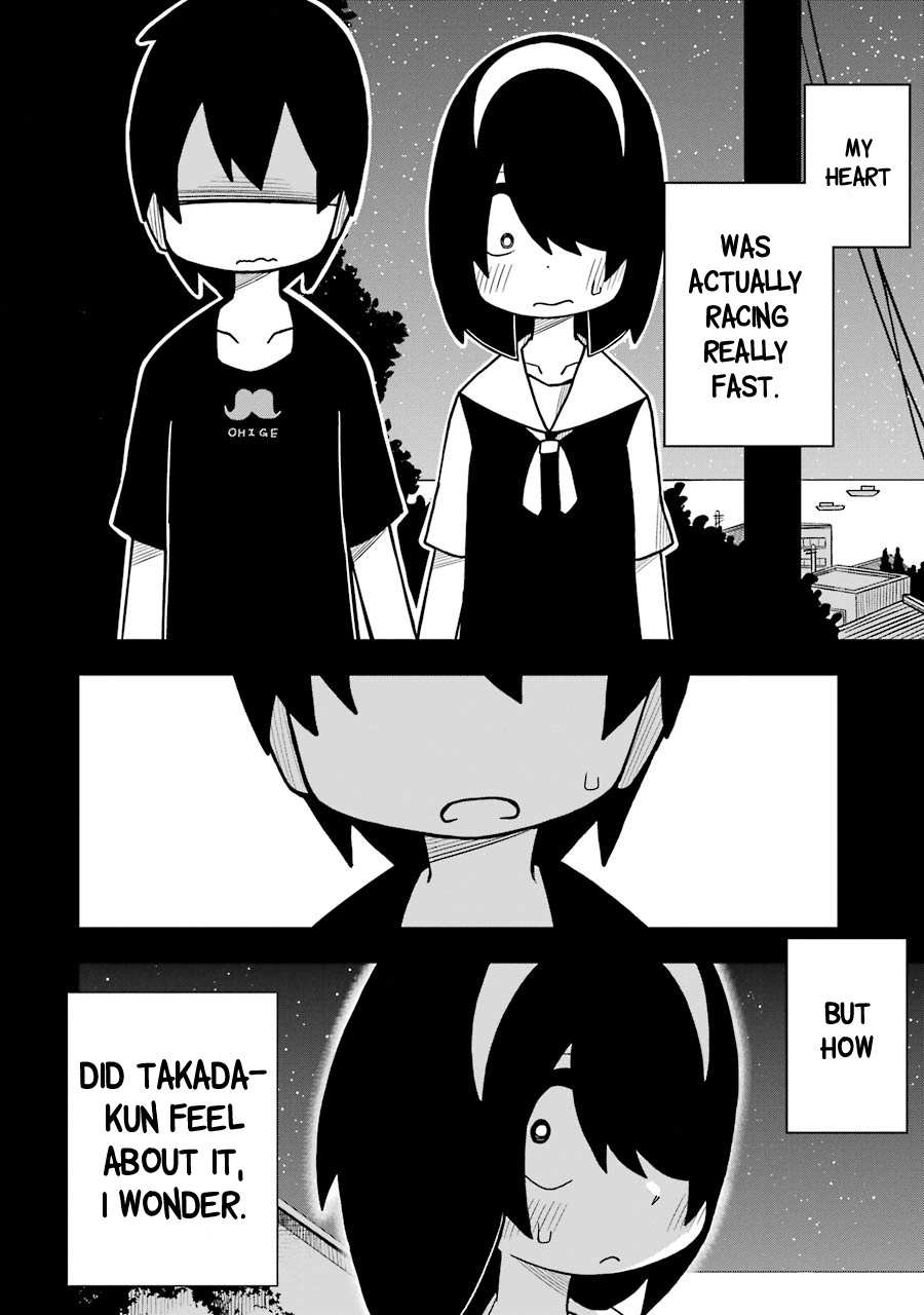 Read The Clueless Transfer Student Is Assertive. chapter 25 image 18 on Lezhin
